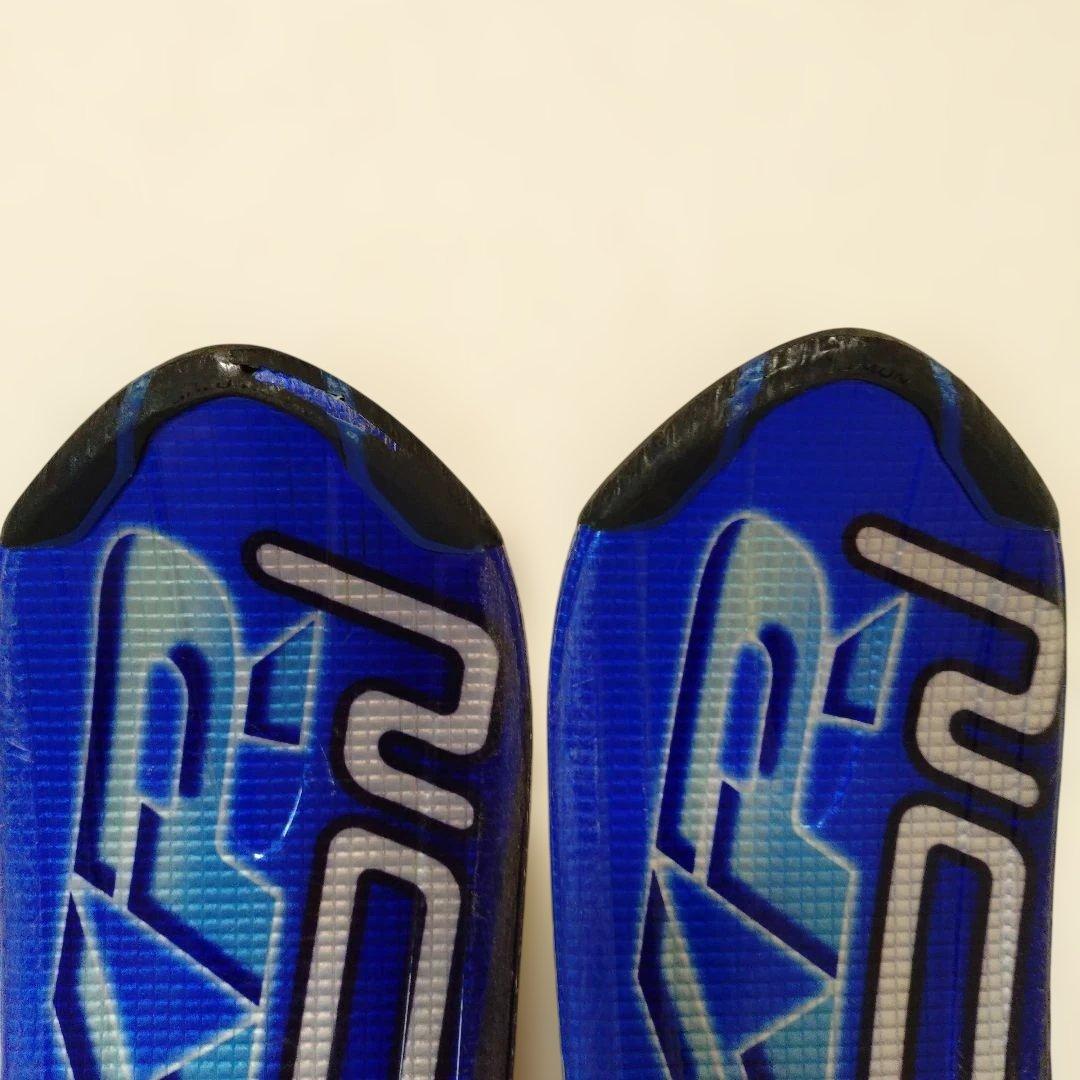 S ayaro110alomon スキー162cm