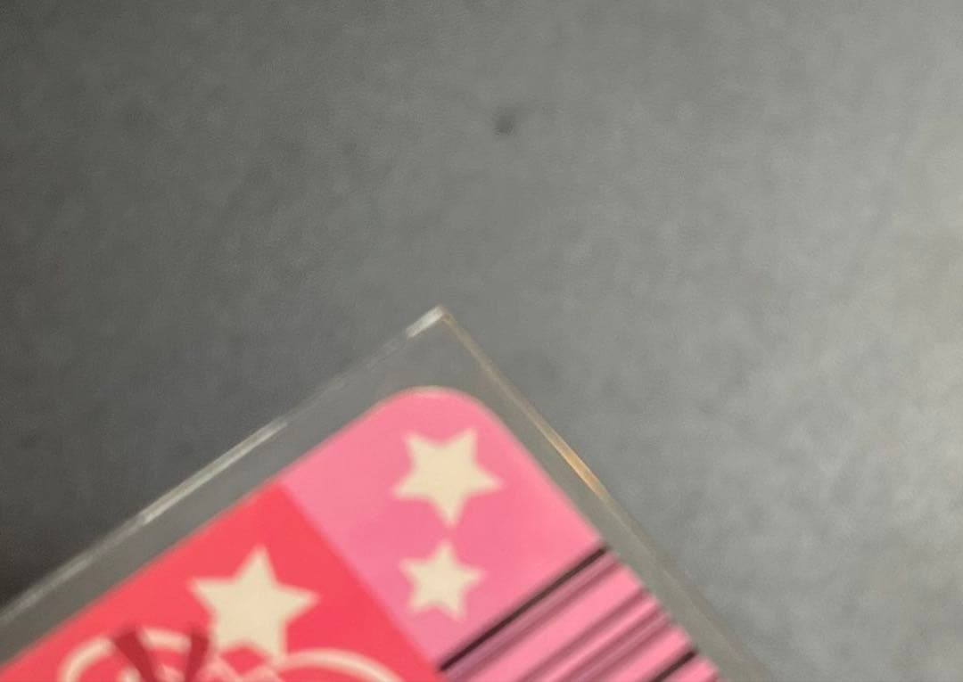 アイカツカード スターライト学園　ジャージ　コーデ