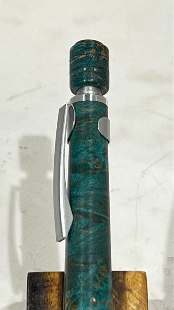 R　S20+スタビライズドウッド(メイプル)同材ノックボタン