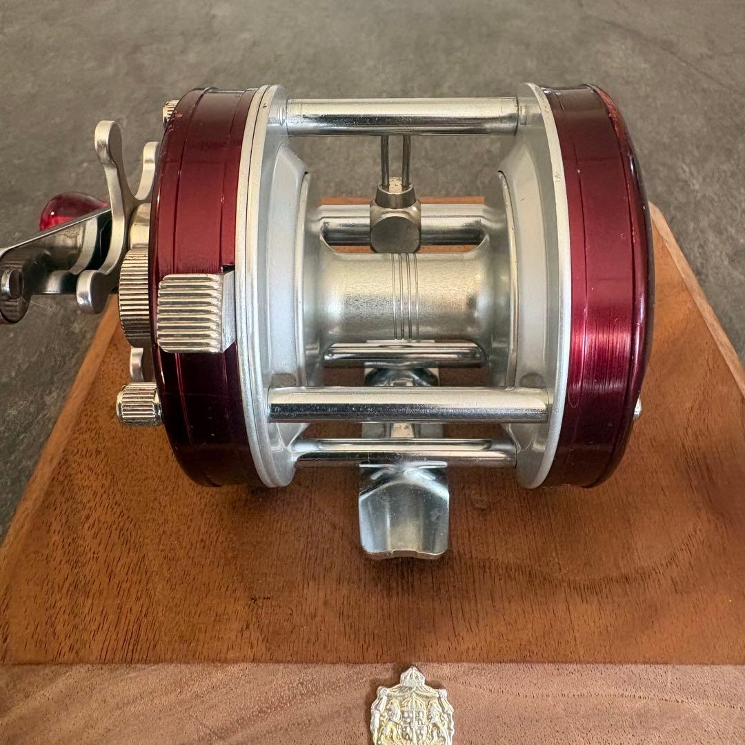 激レア！日本未発売 ◆ アンバサダー5001C TGC