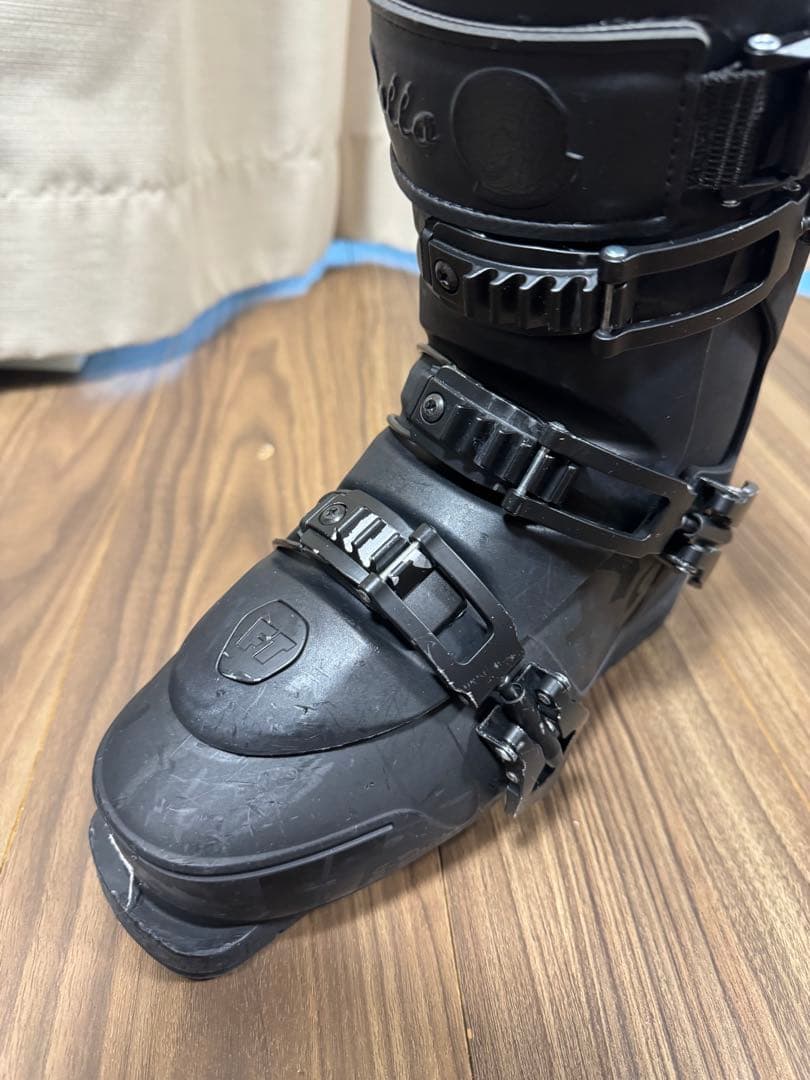 FT B&E 26/26.5 廃盤品