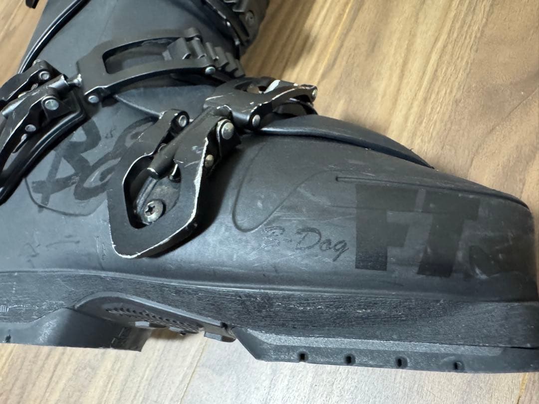 FT B&E 26/26.5 廃盤品