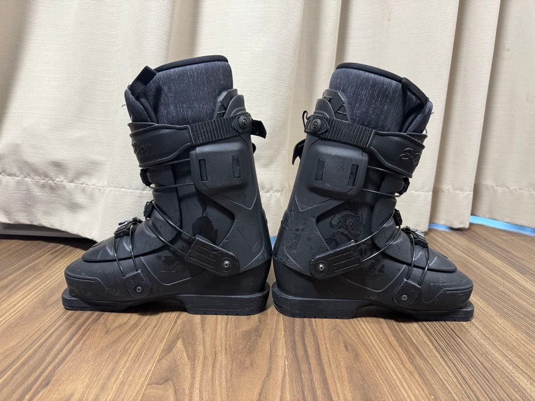 FT B&E 26/26.5 廃盤品