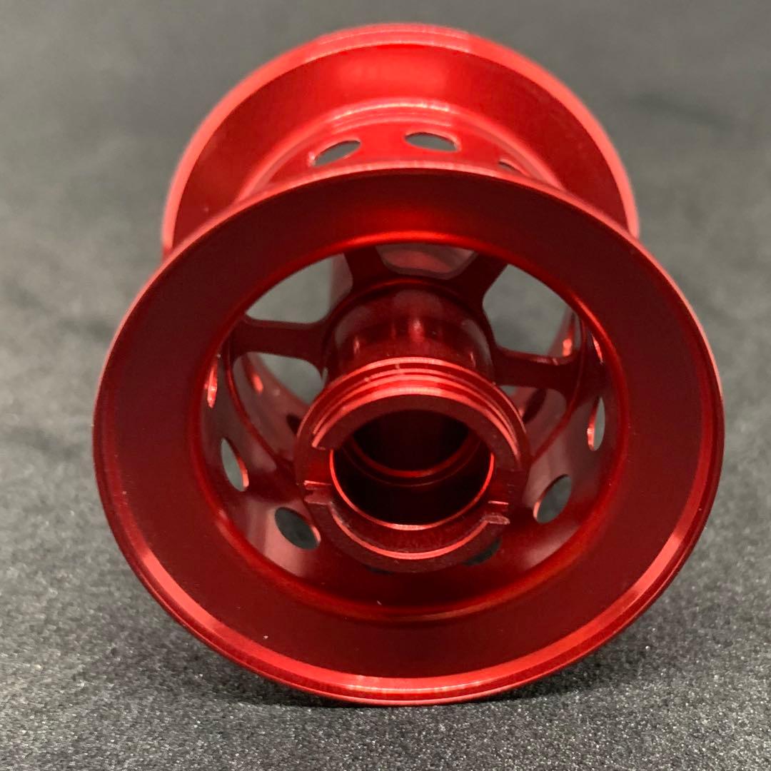 AMO アンバサダー 5000番 スプール