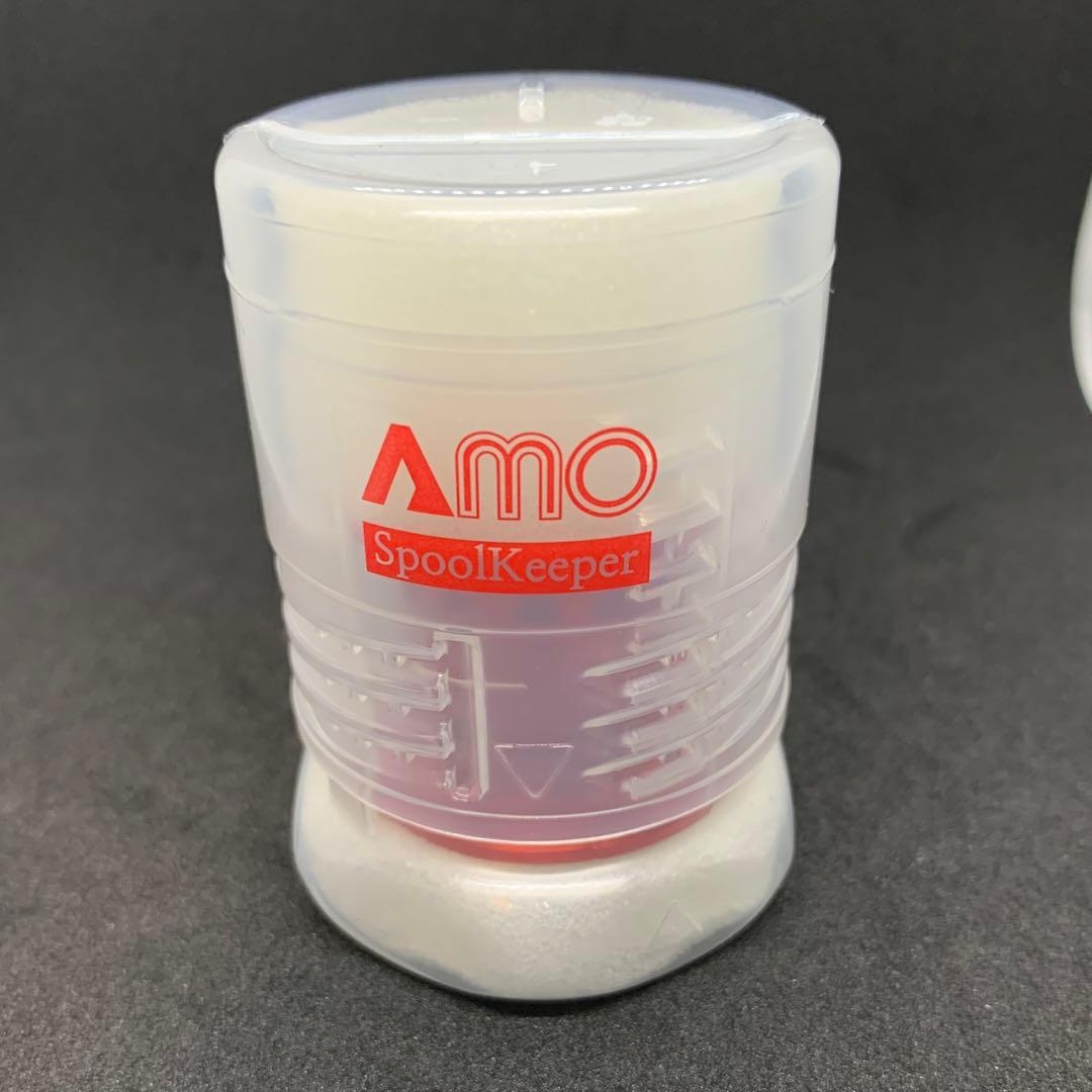 AMO アンバサダー 5000番 スプール