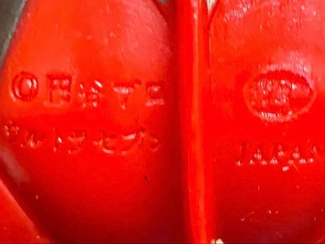 【当時物】■ ポピー グレートザウルス ■ ウルトラセブン ソフビ