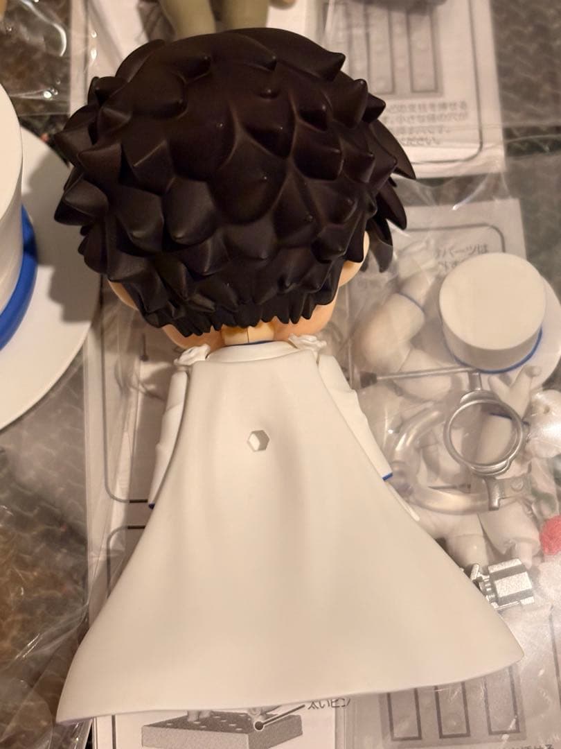 ねんどろいど　名探偵コナン　3体セット