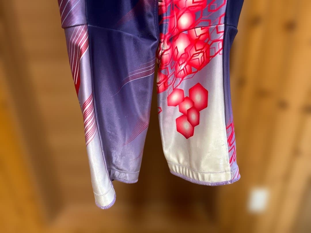 レーシングワンピ150