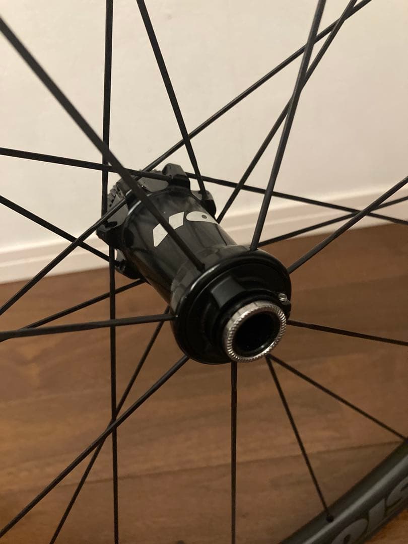 VISION METRON 40SL DB フロント