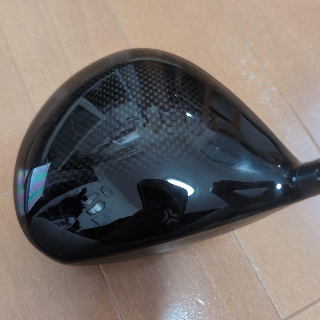 SRIXON ZX5 ドライバー 9.5