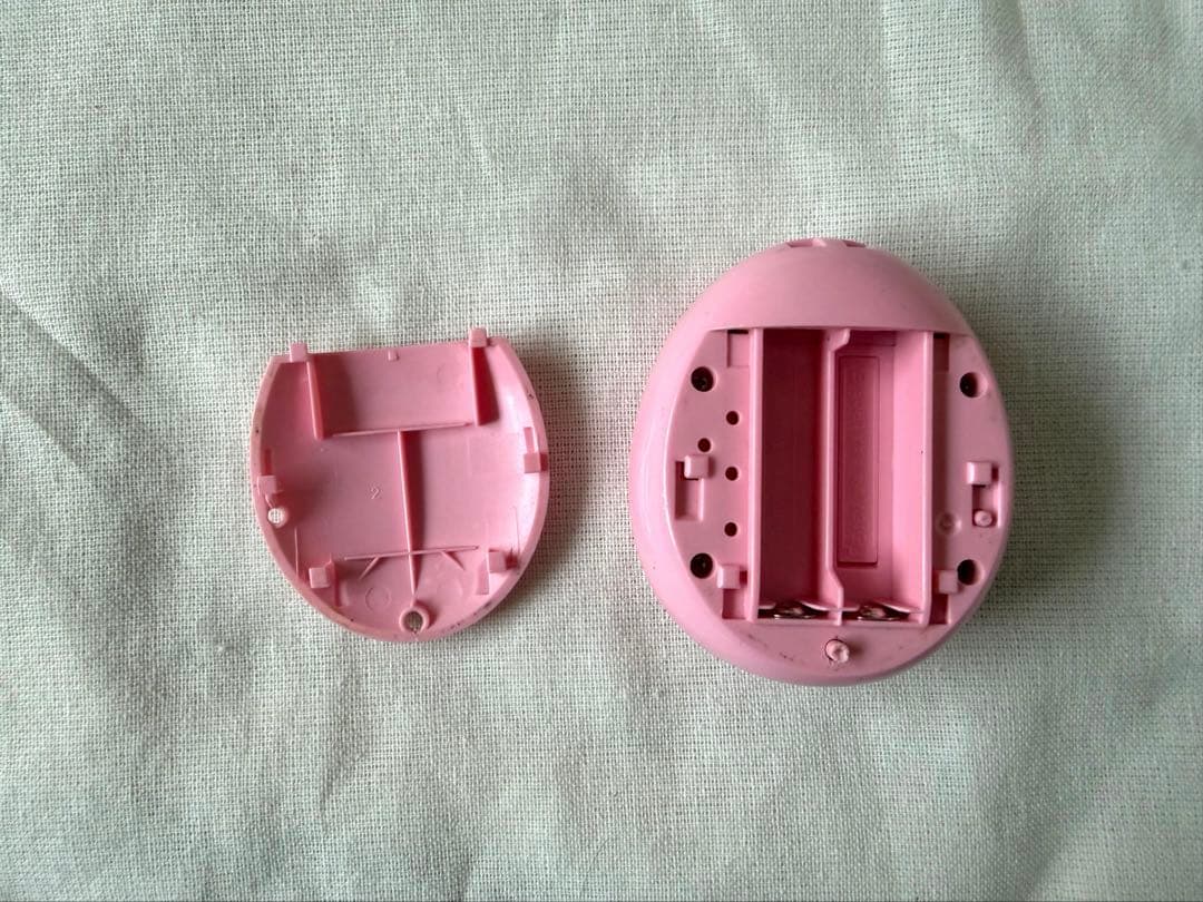 たまごっちみーつ サンリオキャラクターズみーつver.