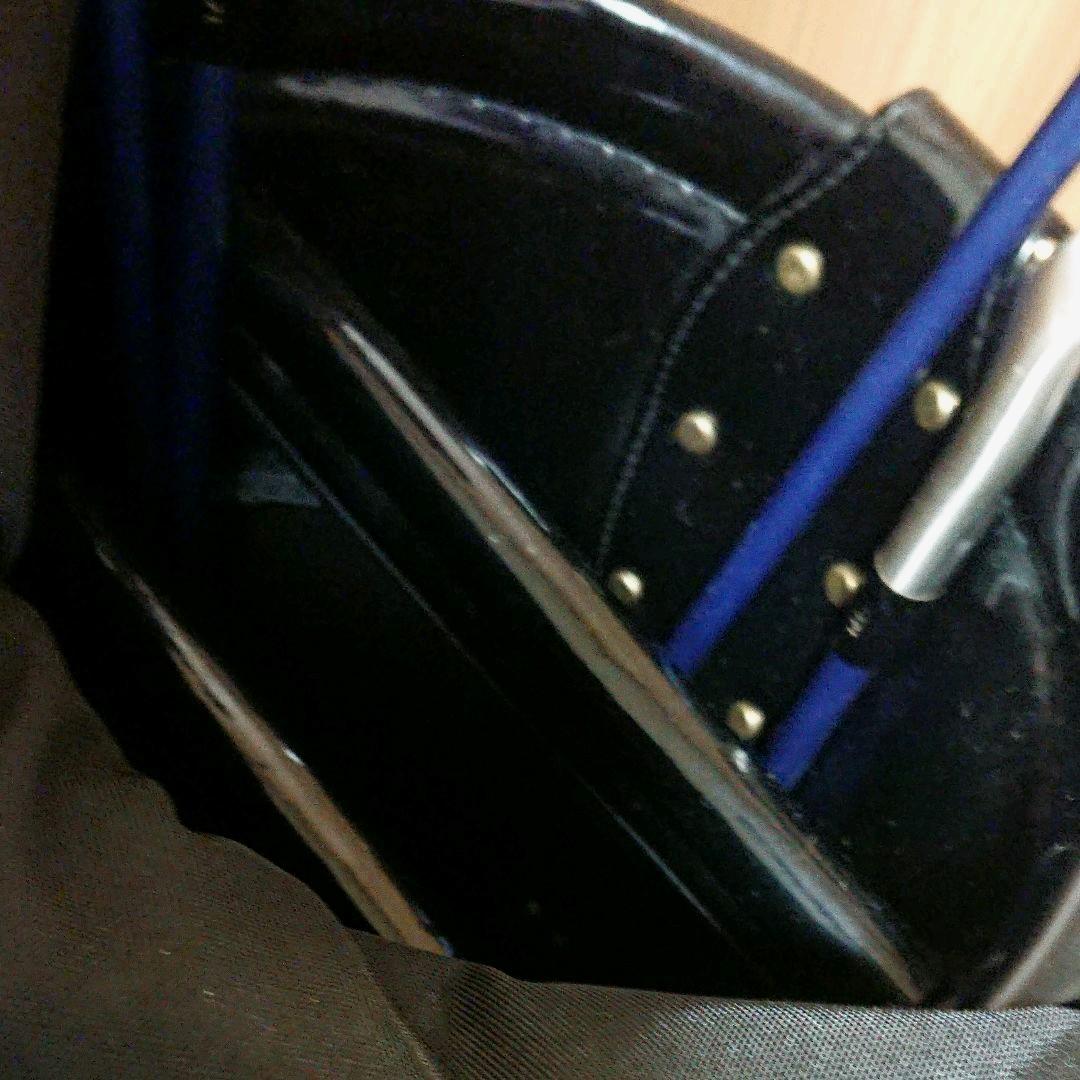 未使用 VALENZAPO ゴルフバッグ