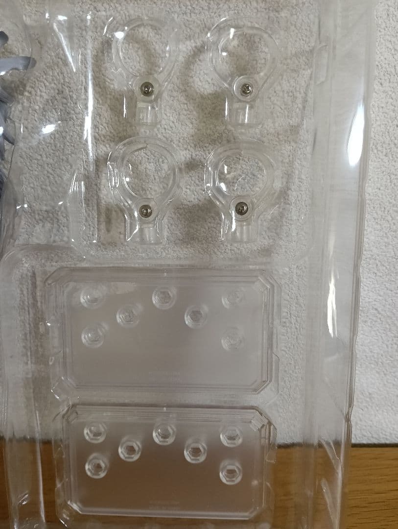 FF9 ブリングアーツ クジャ サラマンダー フィギュア 開封品