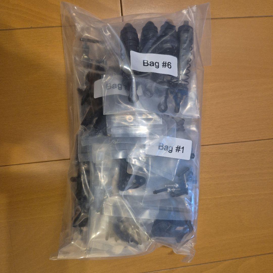 ヨコモ　RO 1.0未組立　新品