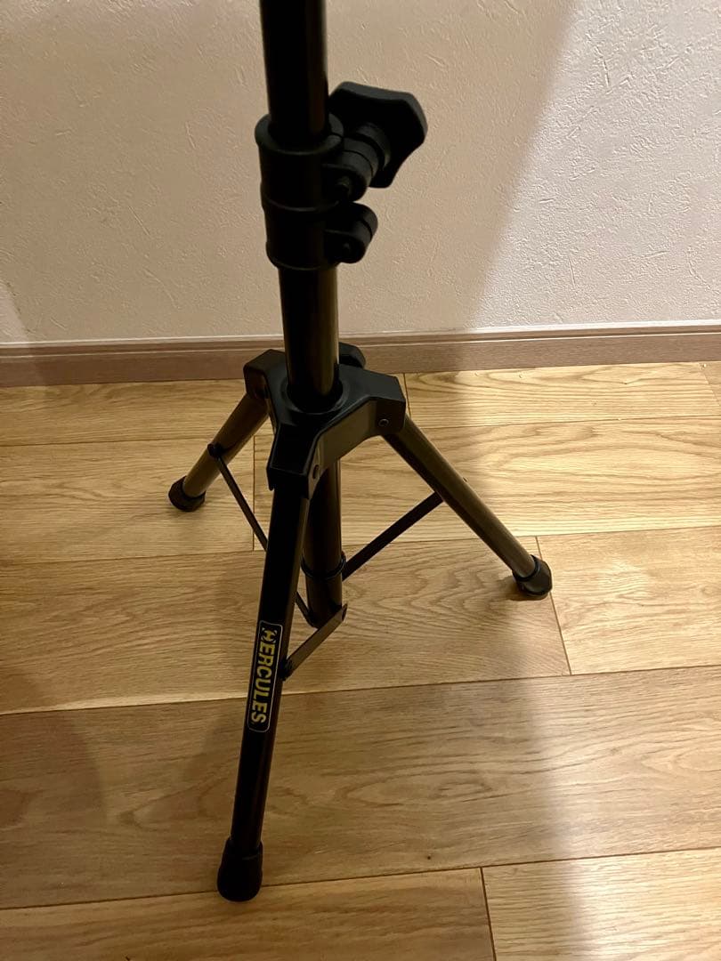 Hercules DS800B テーブルスタンド