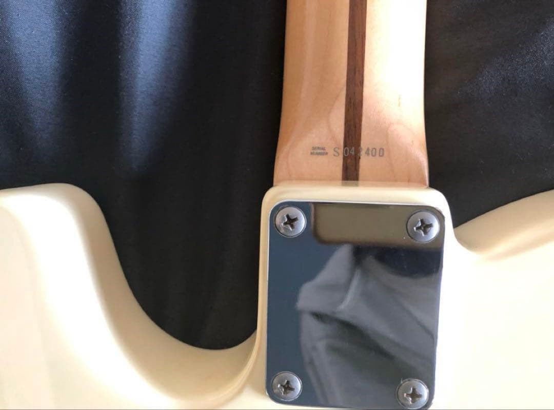 S*e様 Fender japan テレキャスター TL-STD フジゲン