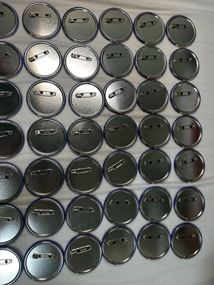 まほやく ヒースクリフ 缶バ 祝祭 72点