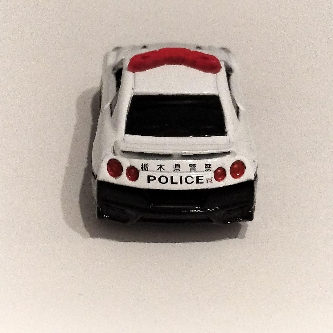 トミカ 日産 スカイライン GT-R ミニカー トミカプレミアム 10周年復刻