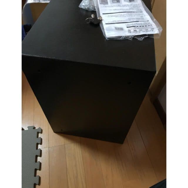 金庫 電子金庫 防犯金庫