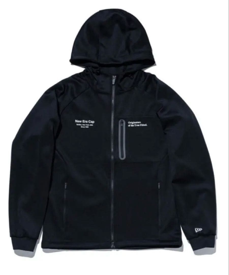 【新品】ニューエラ／上下セット／セットアップ／Ｍサイズ