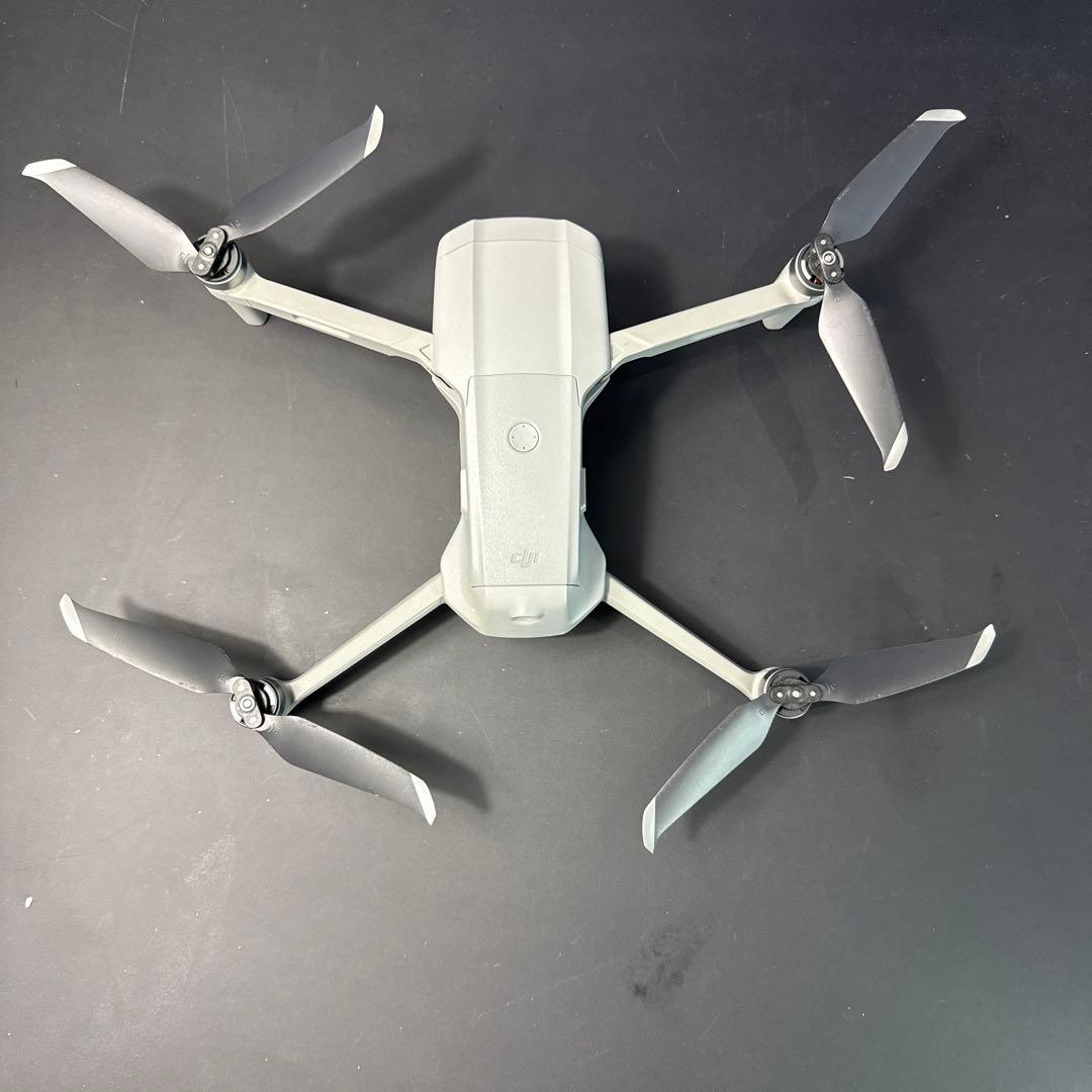 ホビーラジコン Mavic Air 2