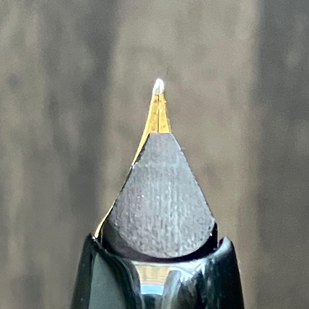 MONTBLANC モンブラン No.74 マイスターシュティック