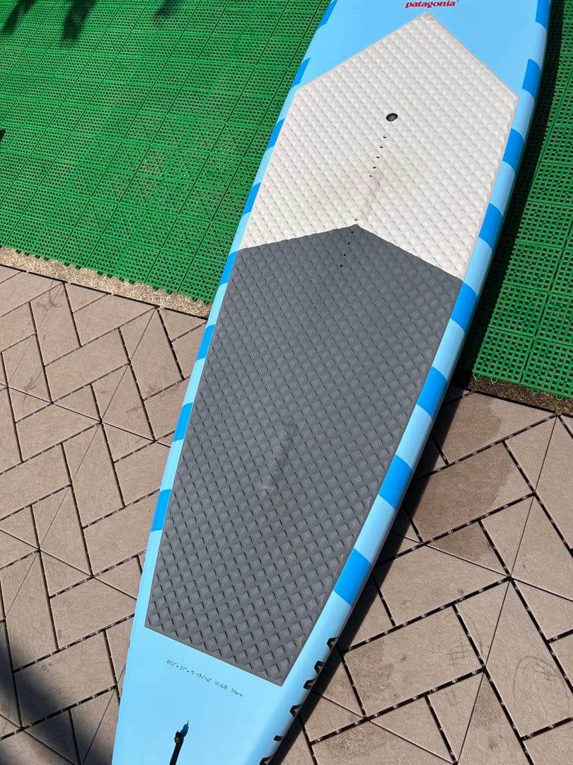 Barracuda V1大バラクーダカラマ SUP Foil Wing Foil