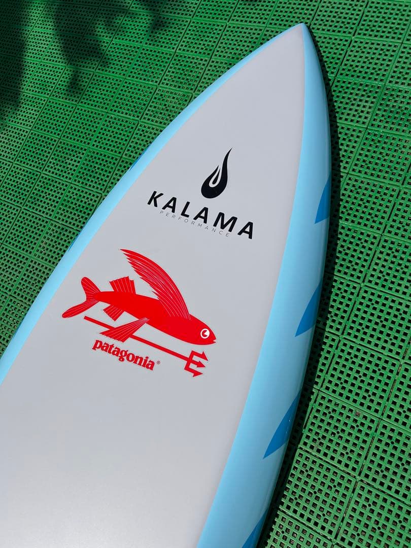 Barracuda V1大バラクーダカラマ SUP Foil Wing Foil