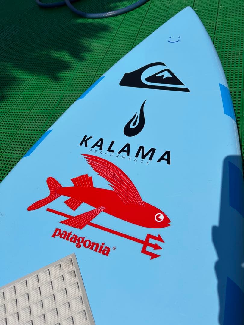 Barracuda V1大バラクーダカラマ SUP Foil Wing Foil