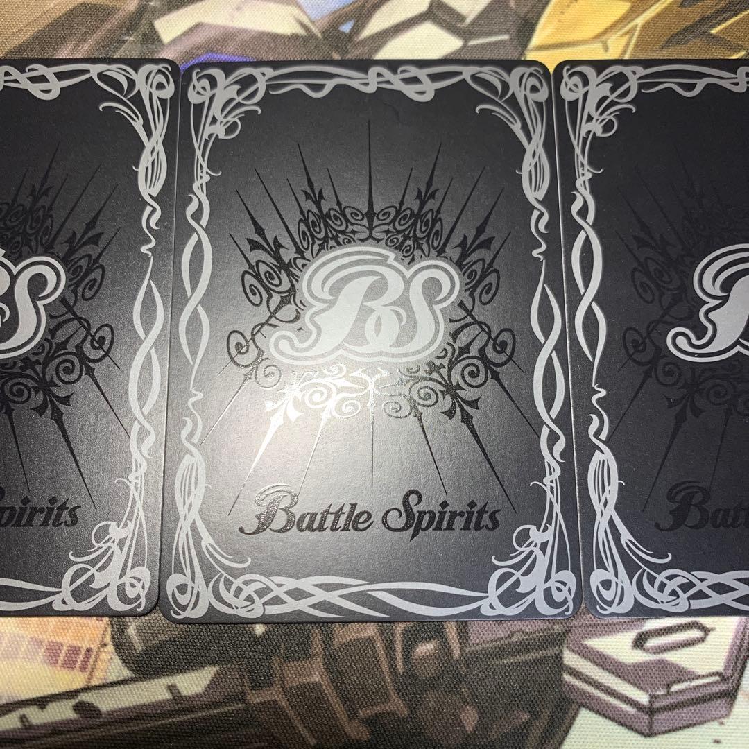 バトルスピリッツ 詩姫　グランシエスタ　セイクレアメトゥーム軸　40枚デッキ