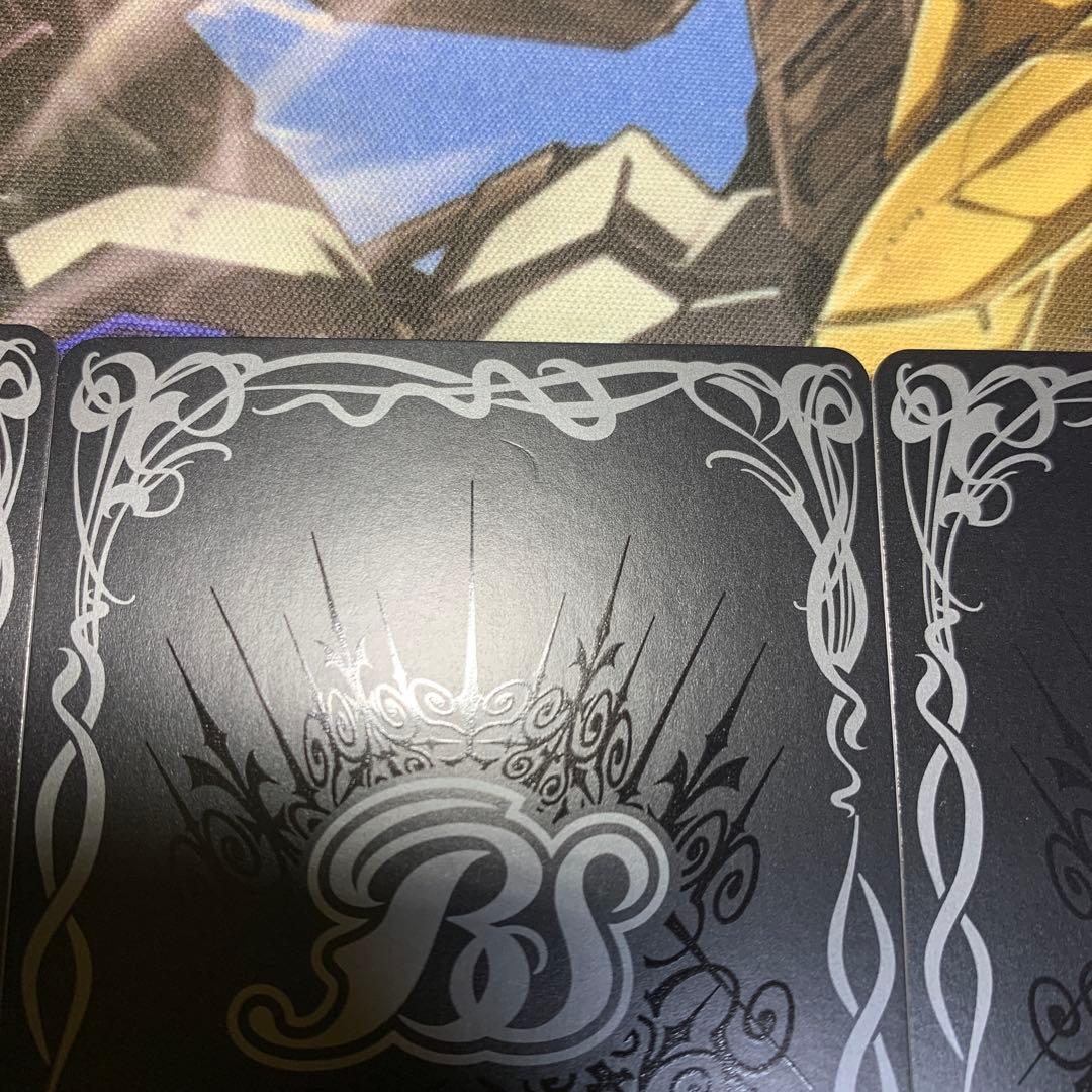 バトルスピリッツ 詩姫　グランシエスタ　セイクレアメトゥーム軸　40枚デッキ