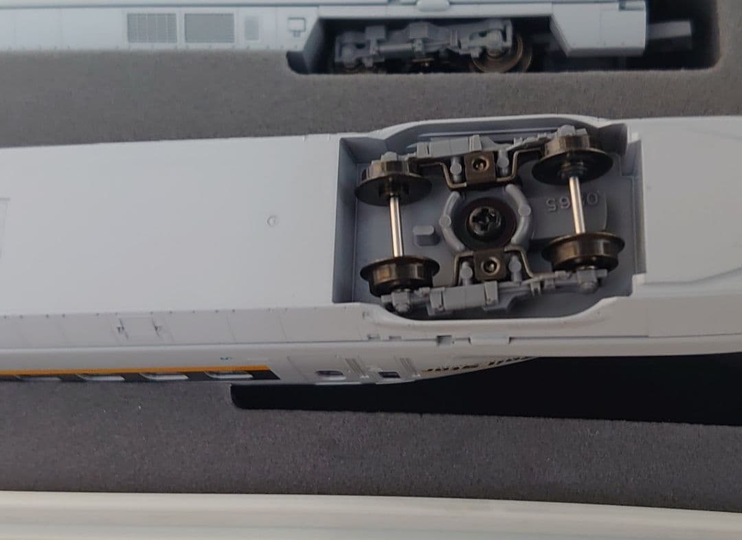 700系 7000番台 山陽新幹線 ひかりレールスター 美品 TOMIX