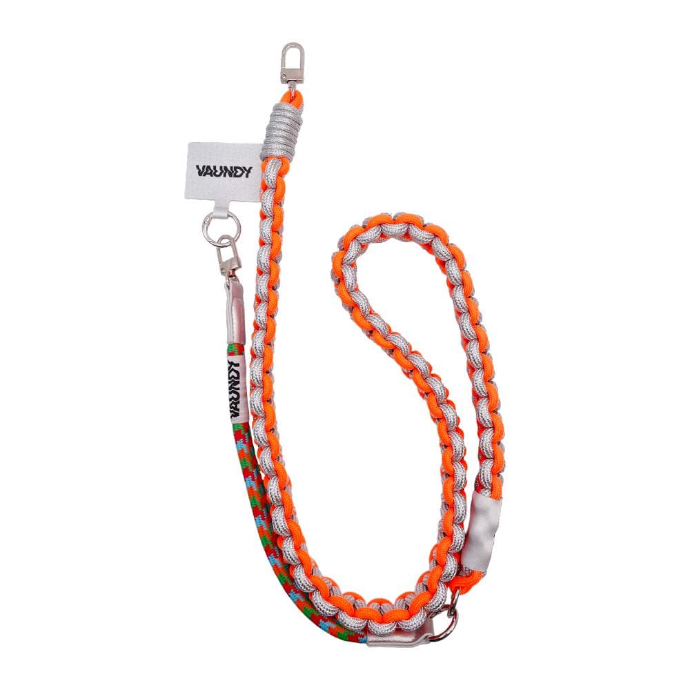 Vaundy Phone Tab & Strap \"SILENCE\" フォンタブ