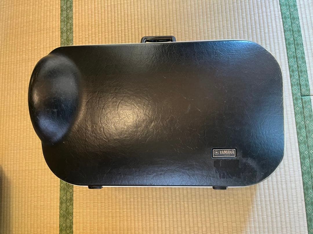 ヤマハユーフォニアムケース