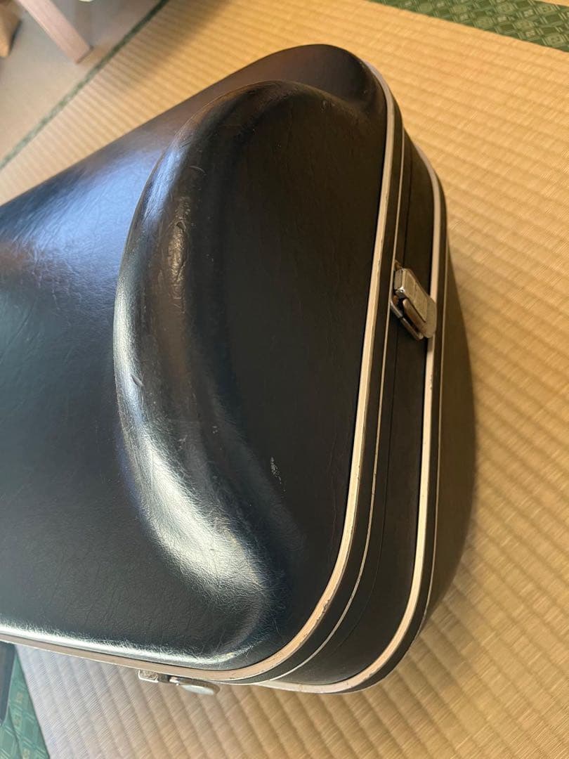 ヤマハユーフォニアムケース