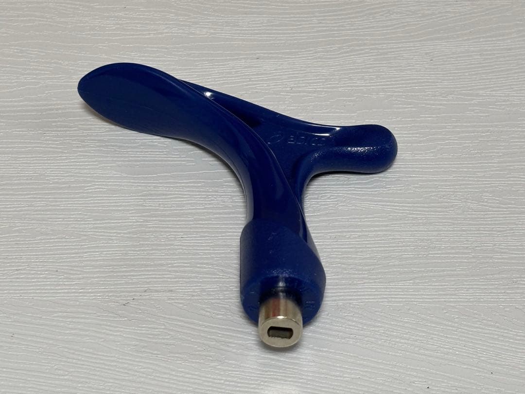 【新品】ASICS GUN LAP 3 スパイク28.0cm ホワイト 陸上