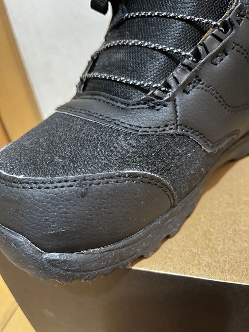 バートンBurton Mint Speedzone 24cm スノーボードブーツ