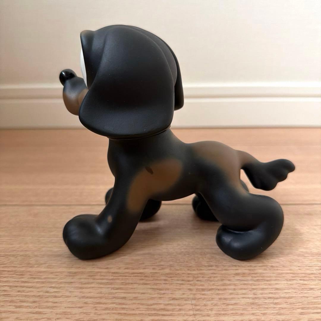 NEIGHBORHOOD ネイバーフッドMEDICOMTOY 犬 フィギュア