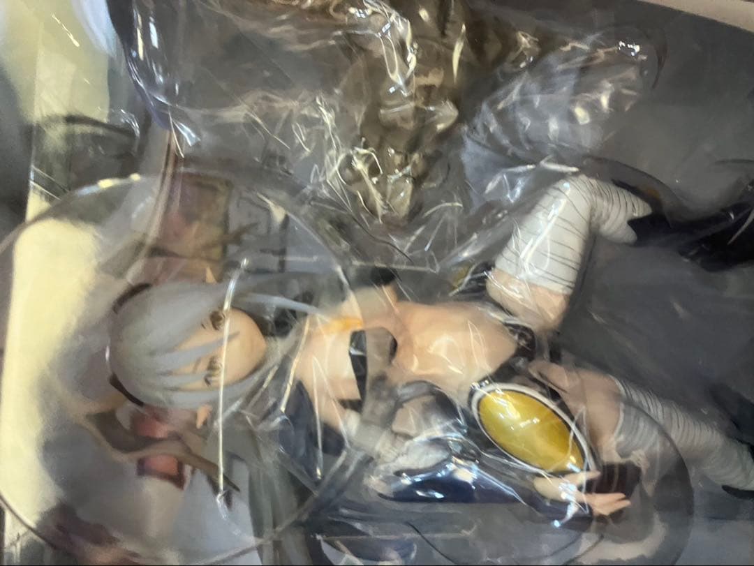 ウルトラ怪獣擬人化計画 feat.POP 宇宙恐竜 ゼットン 完成品フィギュア