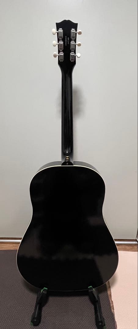 そらちんHISTORY ASH-J/Adirondack オール単板