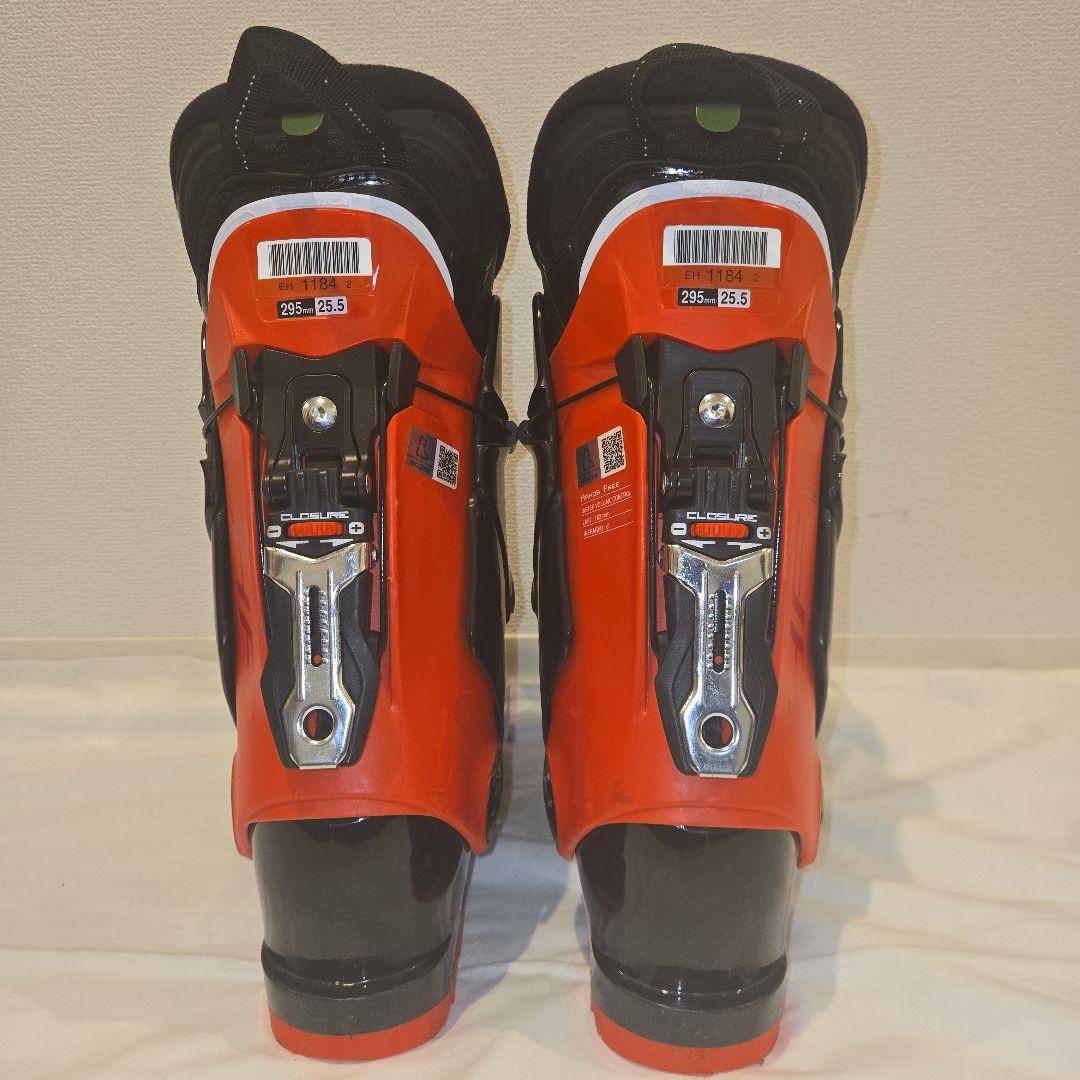 NORDICA ノルディカ HF90R 295mm GRIP WALK