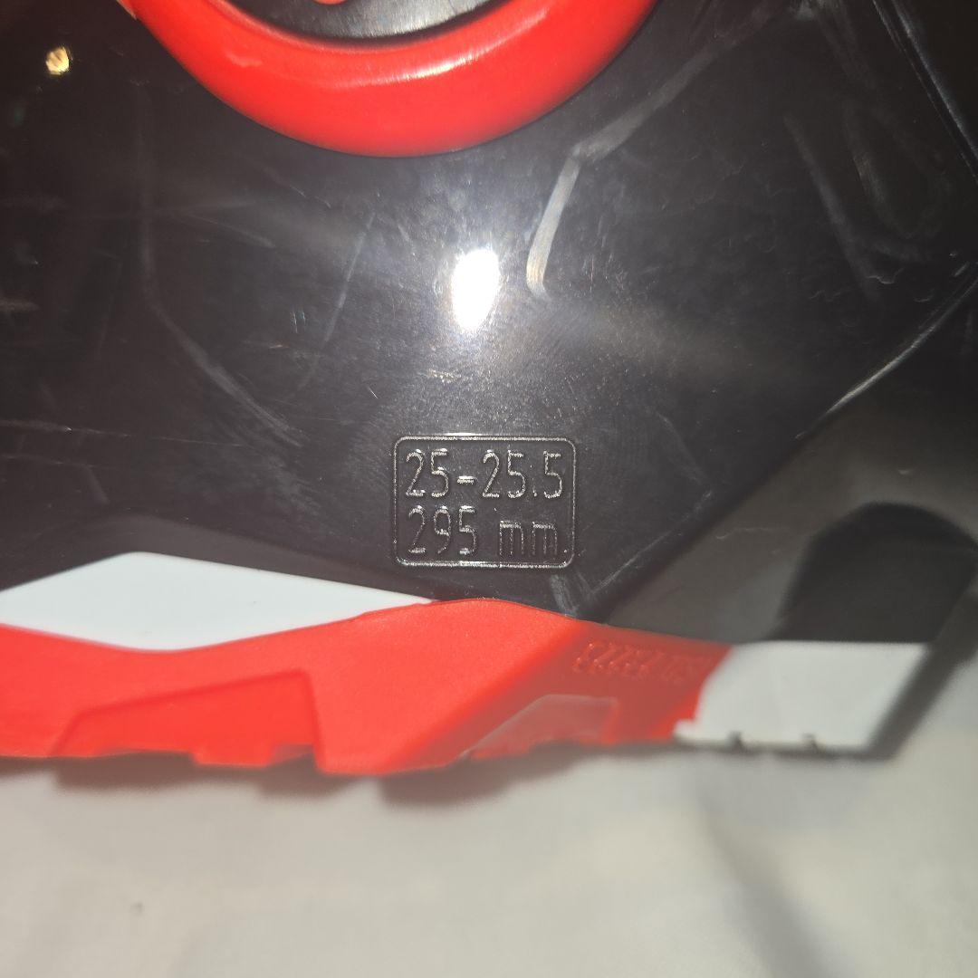 NORDICA ノルディカ HF90R 295mm GRIP WALK