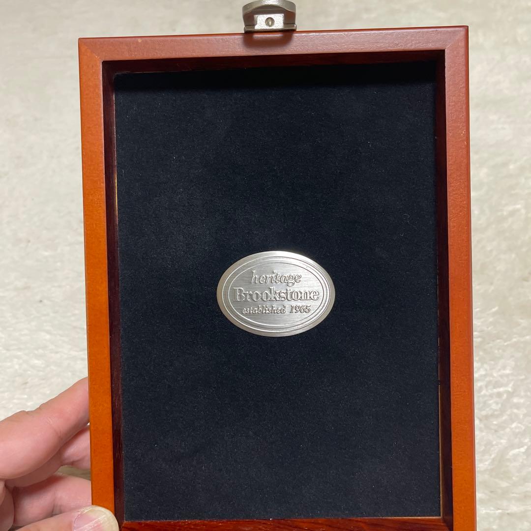 ワイン Brookstone 6-Piece Rosewood Wine Set