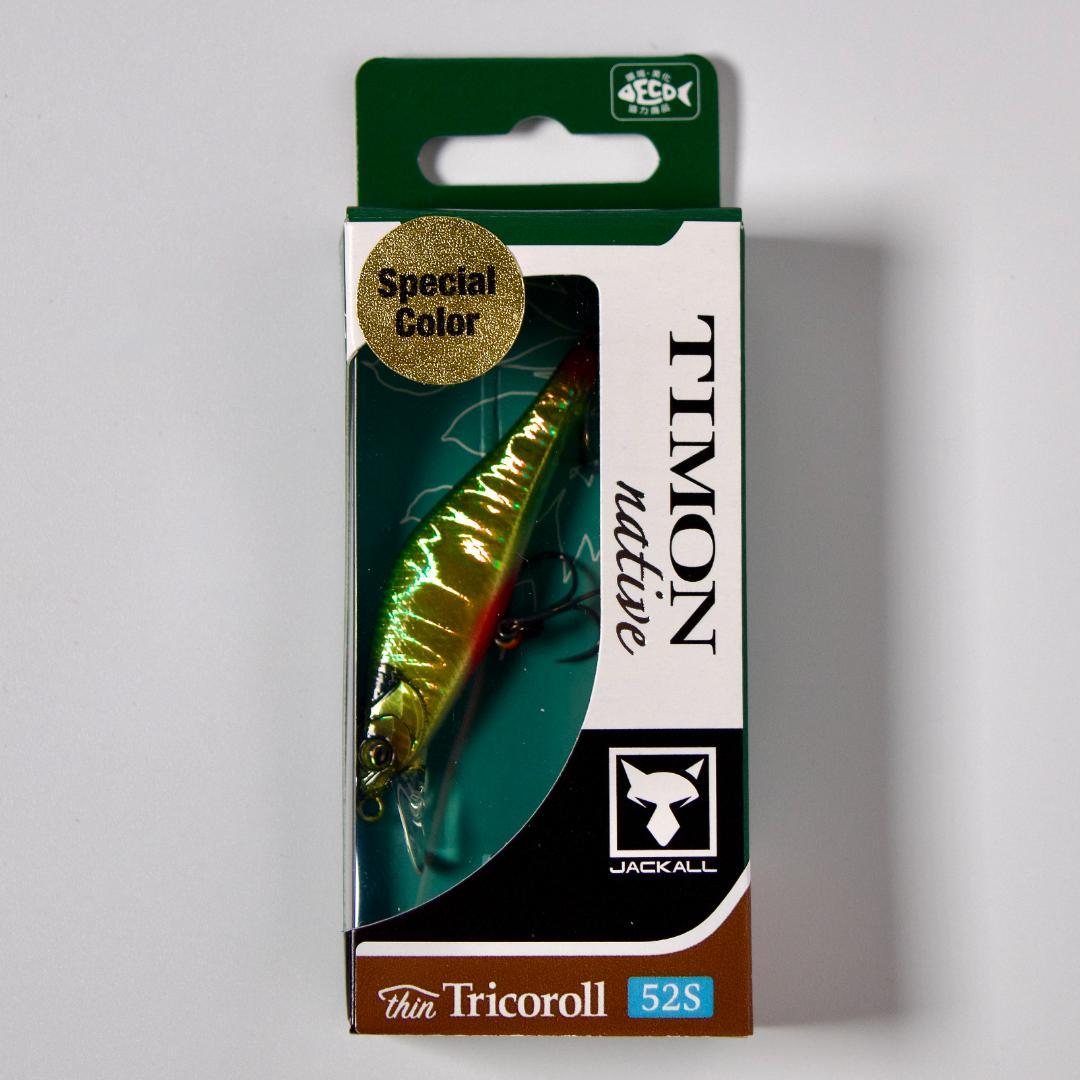 ジャッカル ティモン 2026釣りフェス限定 トラウト16点セット