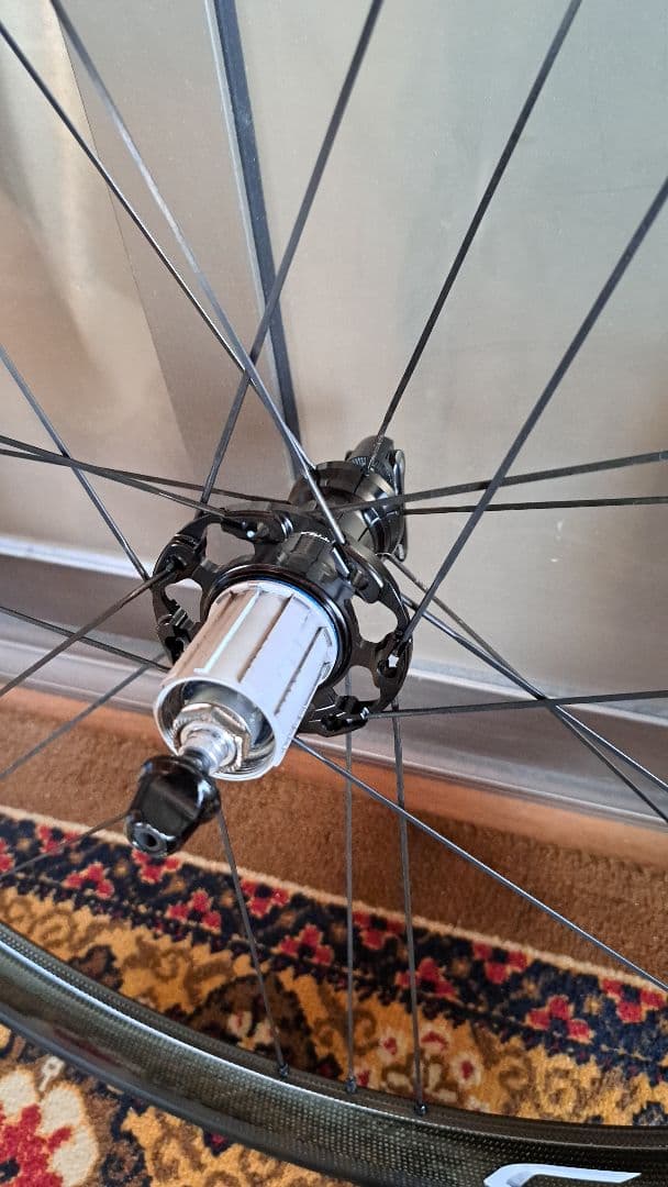 Campagnolo Bora One50 ホイールAC3 セット