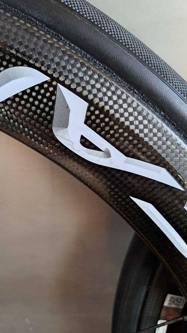 Campagnolo Bora One50 ホイールAC3 セット