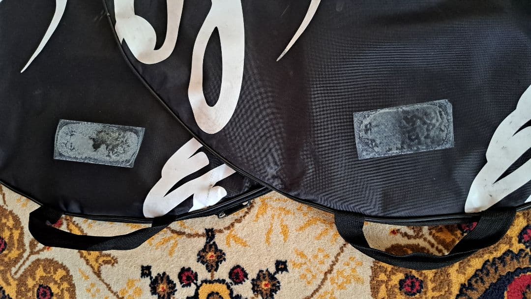 Campagnolo Bora One50 ホイールAC3 セット