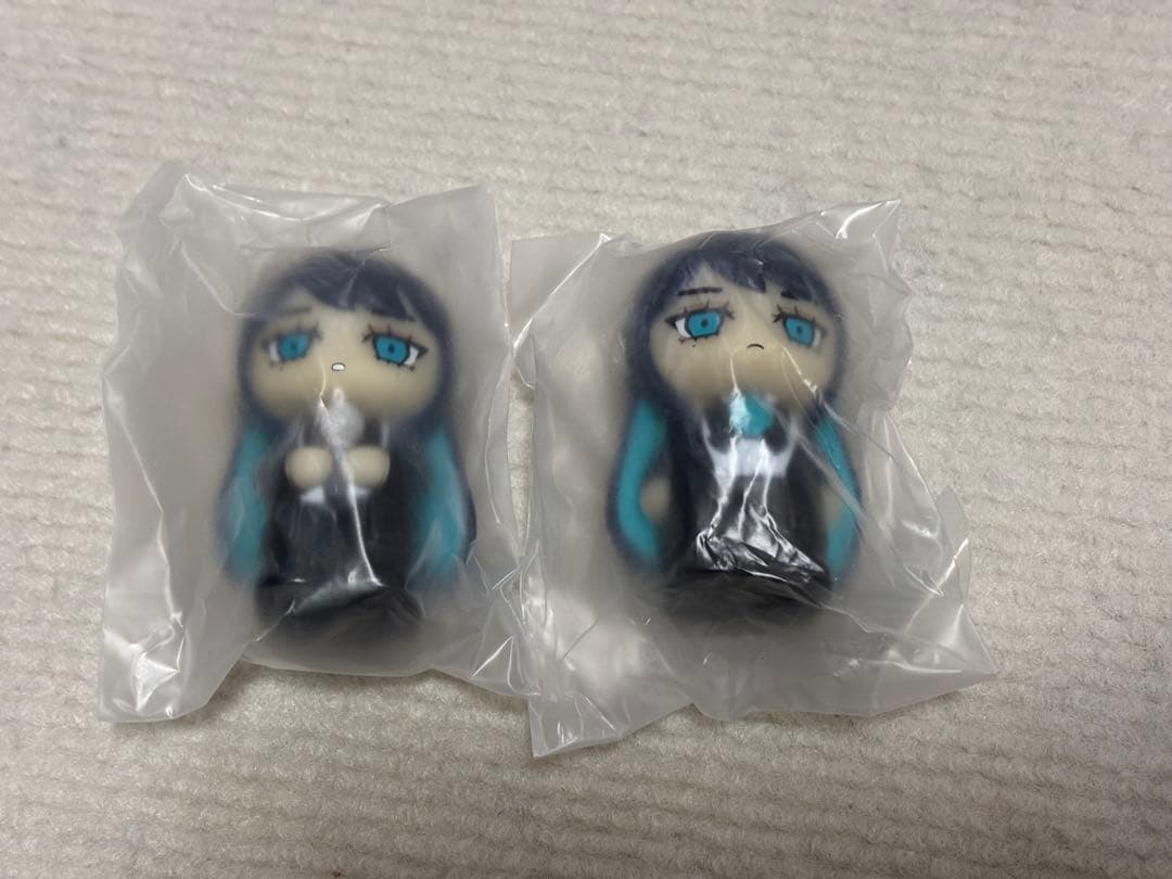 Ado 公式グッズセット