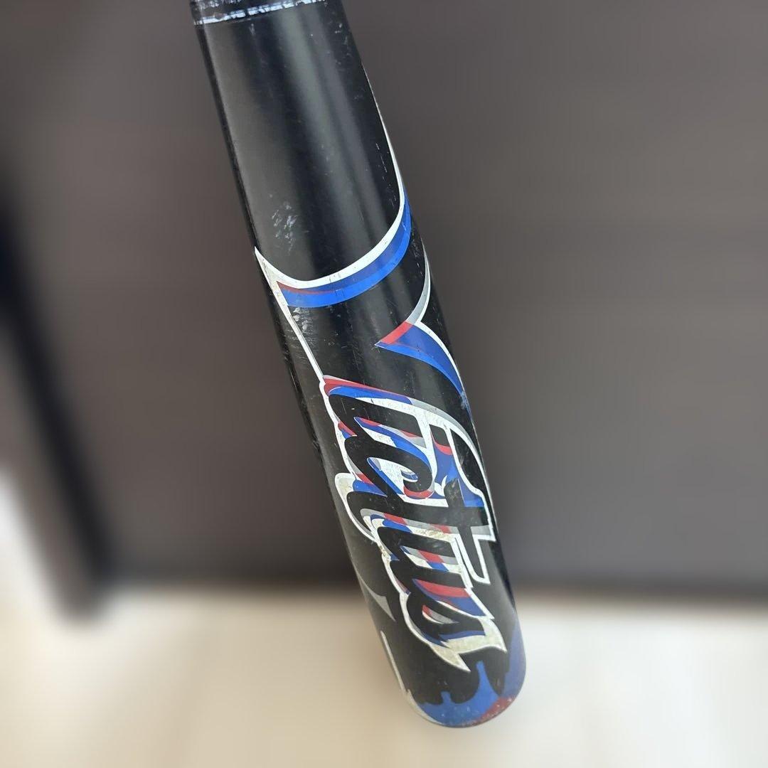 《希少サイズ79cm》Victus ビクタス VIBE少年軟式バット廃盤モデル