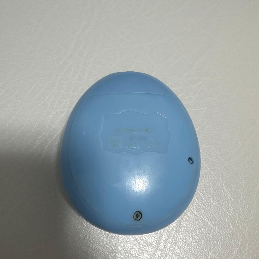 たまごっちみーつ　メルヘンみーつ　ブルー